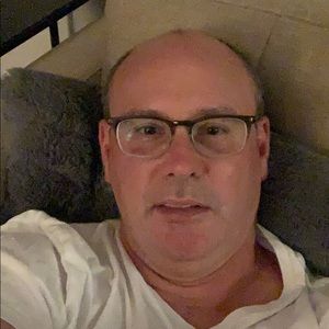 Meet your Posher, Thomas